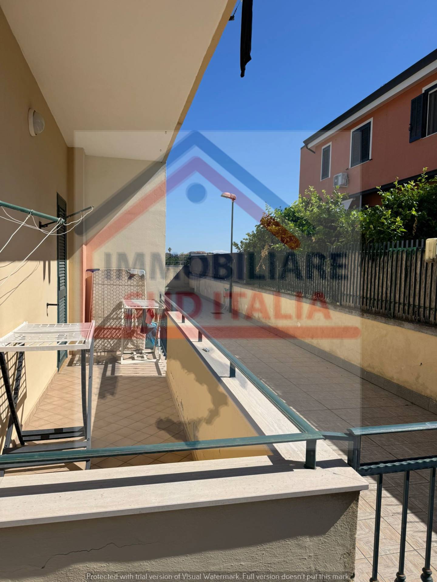 Appartamento in affitto a Giugliano in Campania, Varcaturo