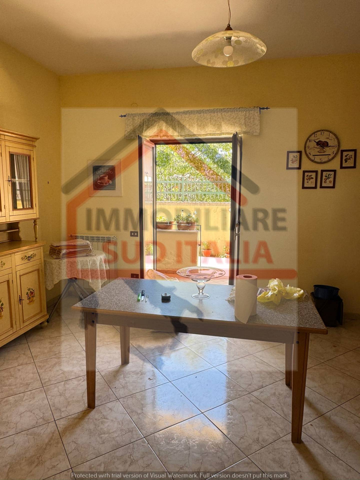 Appartamento in affitto a Giugliano in Campania, Varcaturo