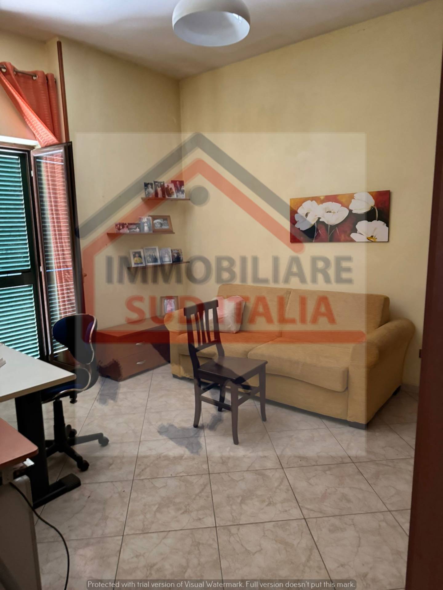 Appartamento in affitto a Giugliano in Campania, Varcaturo