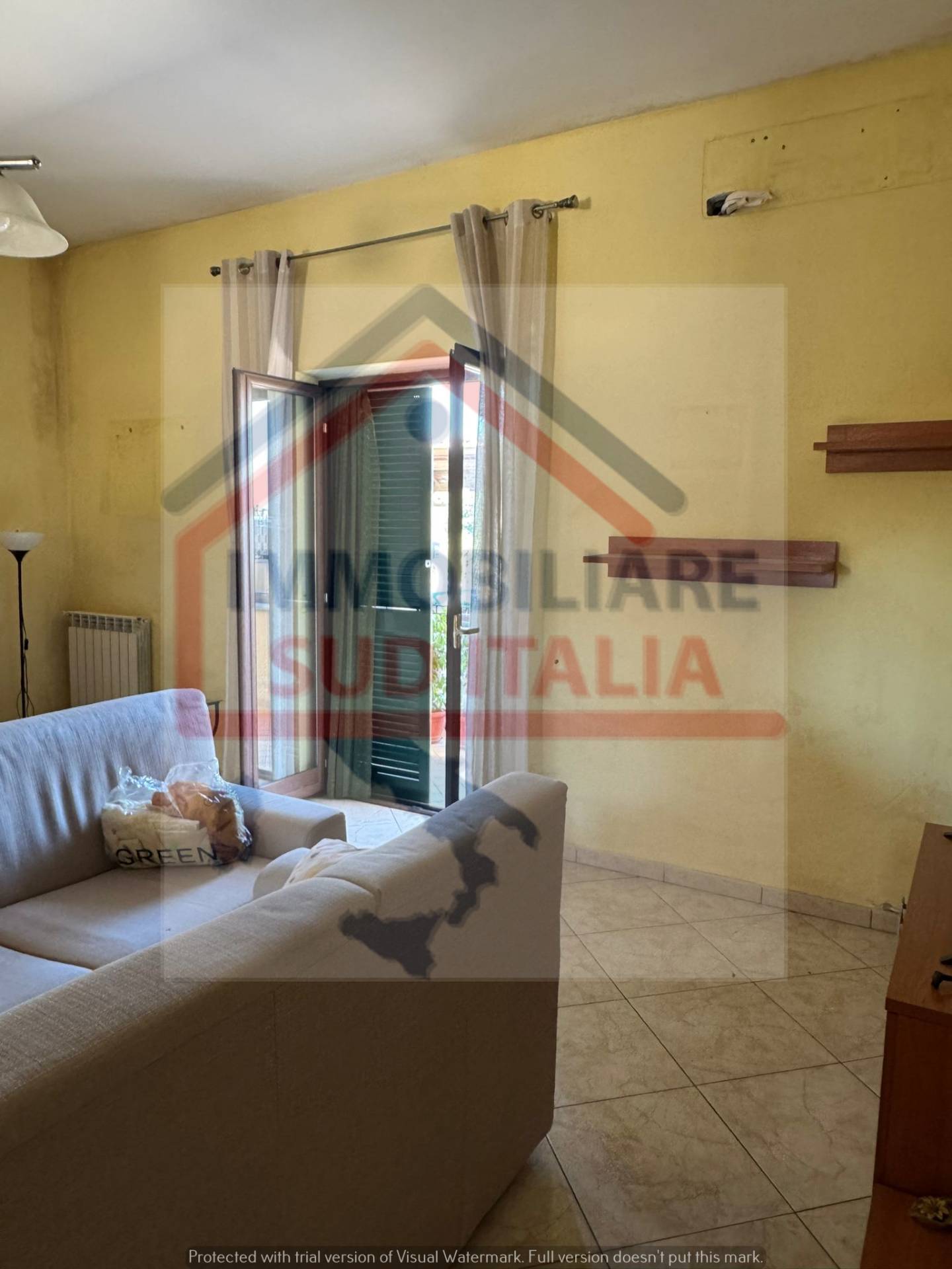 Appartamento in affitto a Giugliano in Campania, Varcaturo