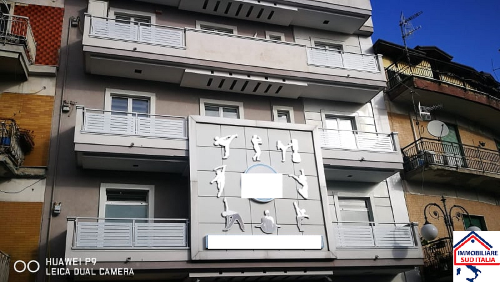 Studio/Ufficio in affitto a Qualiano