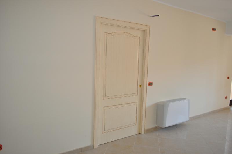 Appartamento in vendita a San Giorgio del Sannio