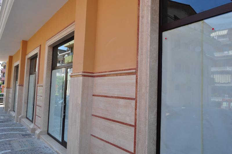 Appartamento in vendita a San Giorgio del Sannio