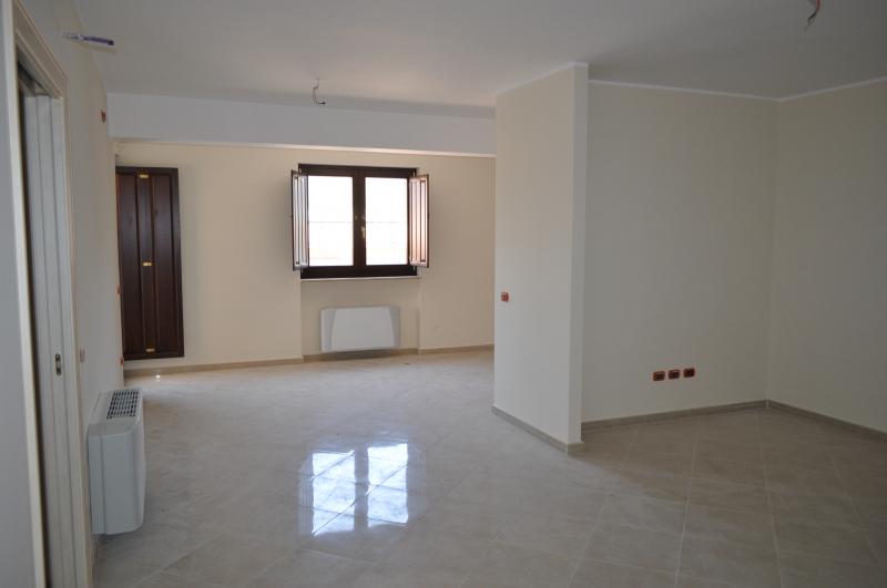 Appartamento in vendita a San Giorgio del Sannio