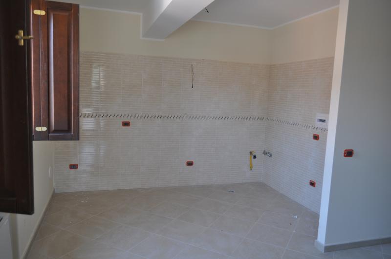 Appartamento in vendita a San Giorgio del Sannio