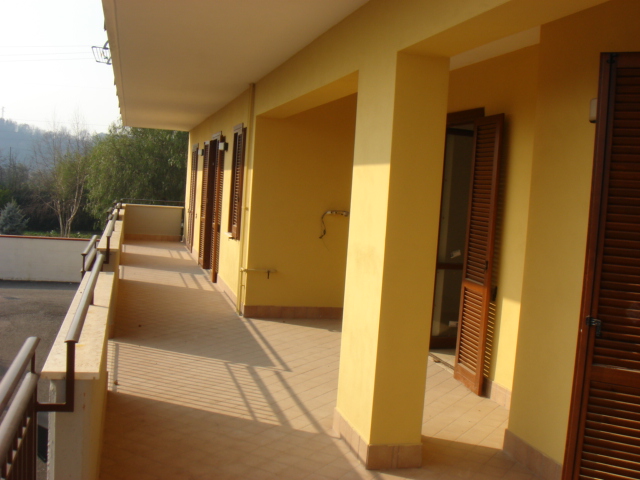 Appartamento in vendita a Telese Terme