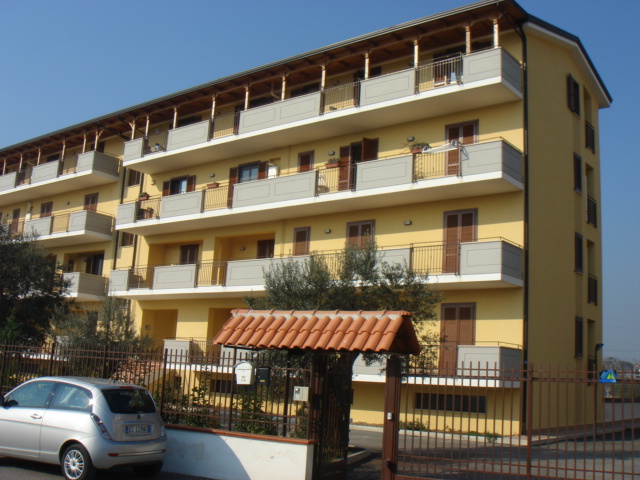 Appartamento in vendita a Telese Terme