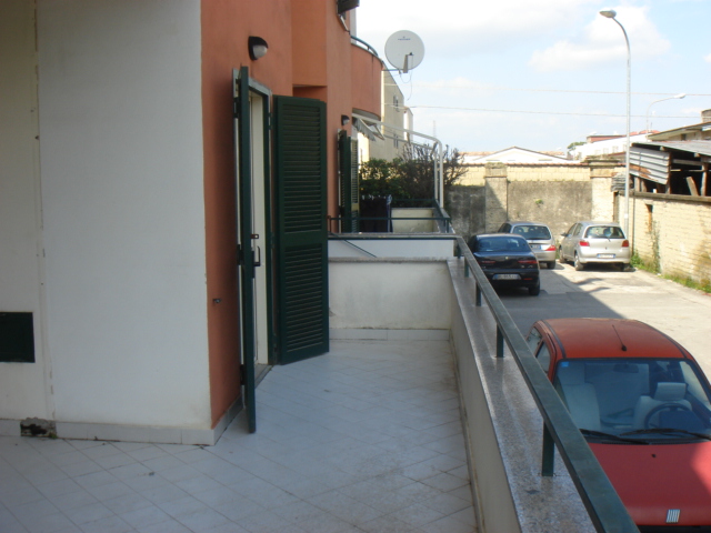 Appartamento in vendita a Melito di Napoli