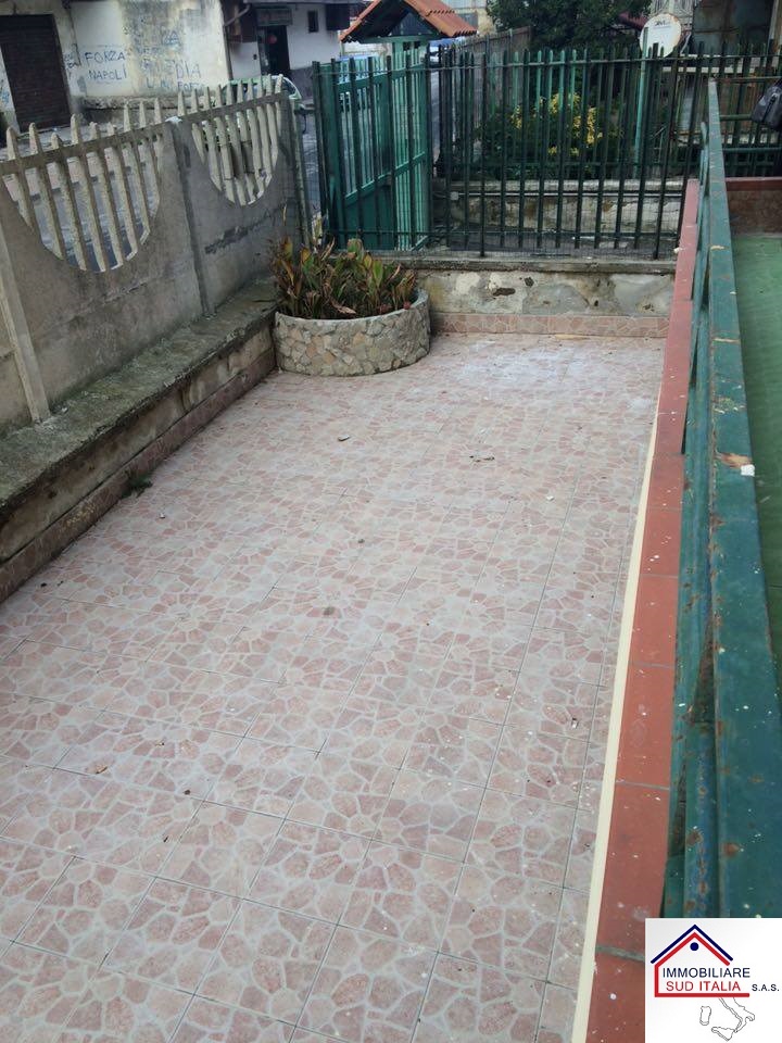 Appartamento in vendita a Giugliano in Campania, Licola