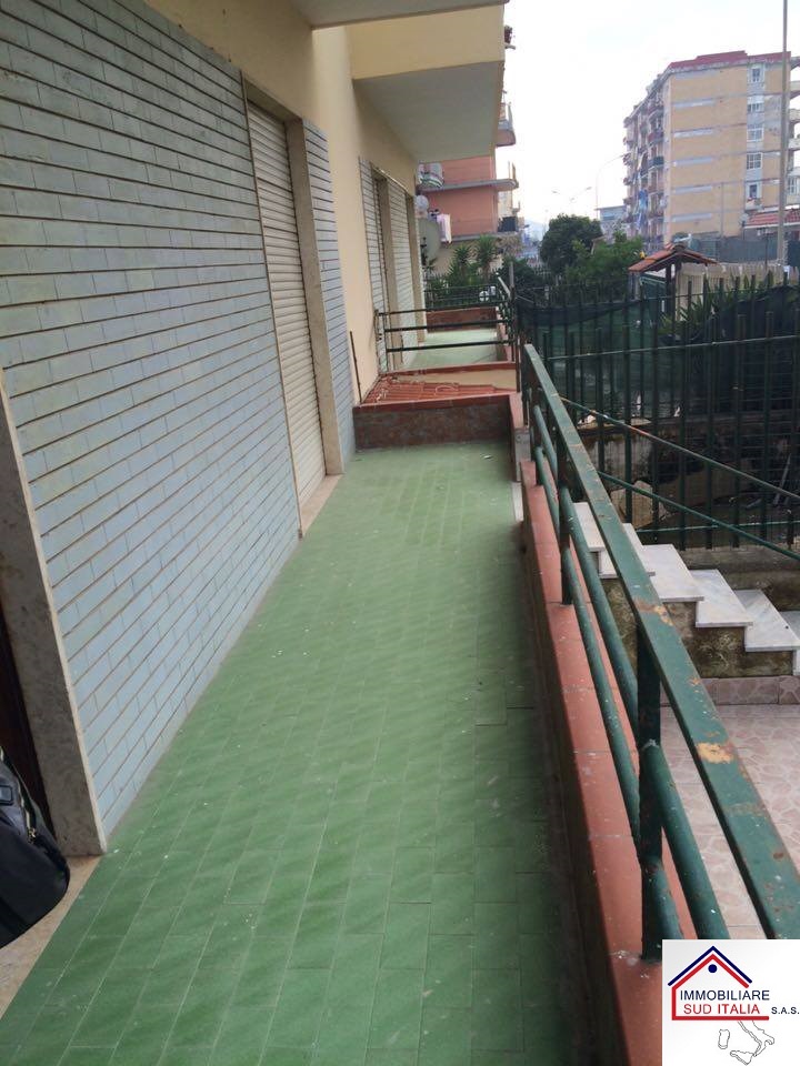 Appartamento in vendita a Giugliano in Campania, Licola