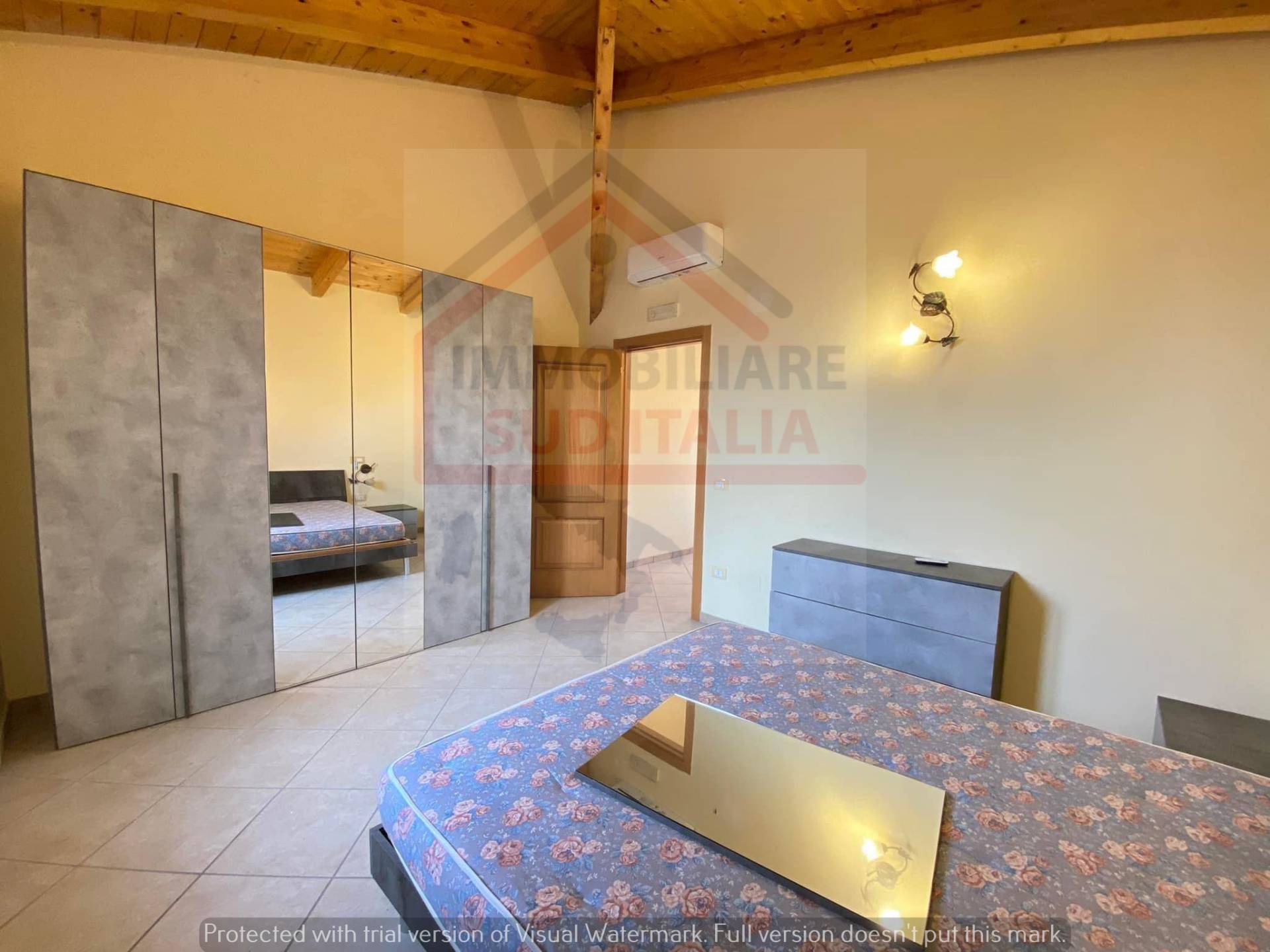 Appartamento in affitto a Giugliano in Campania, Lago Patria