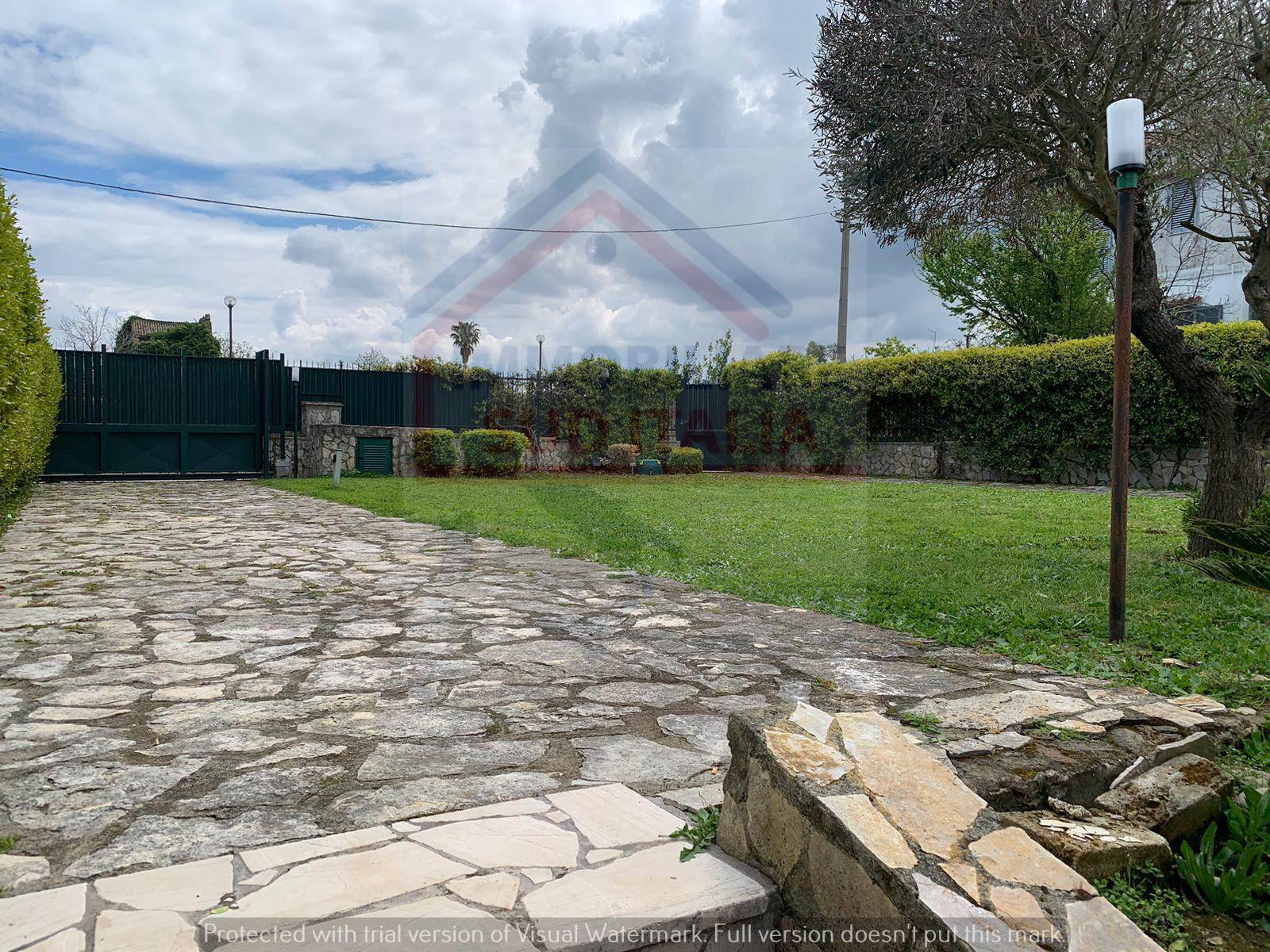 Villette a schiera in vendita a Giugliano in Campania, Varcaturo