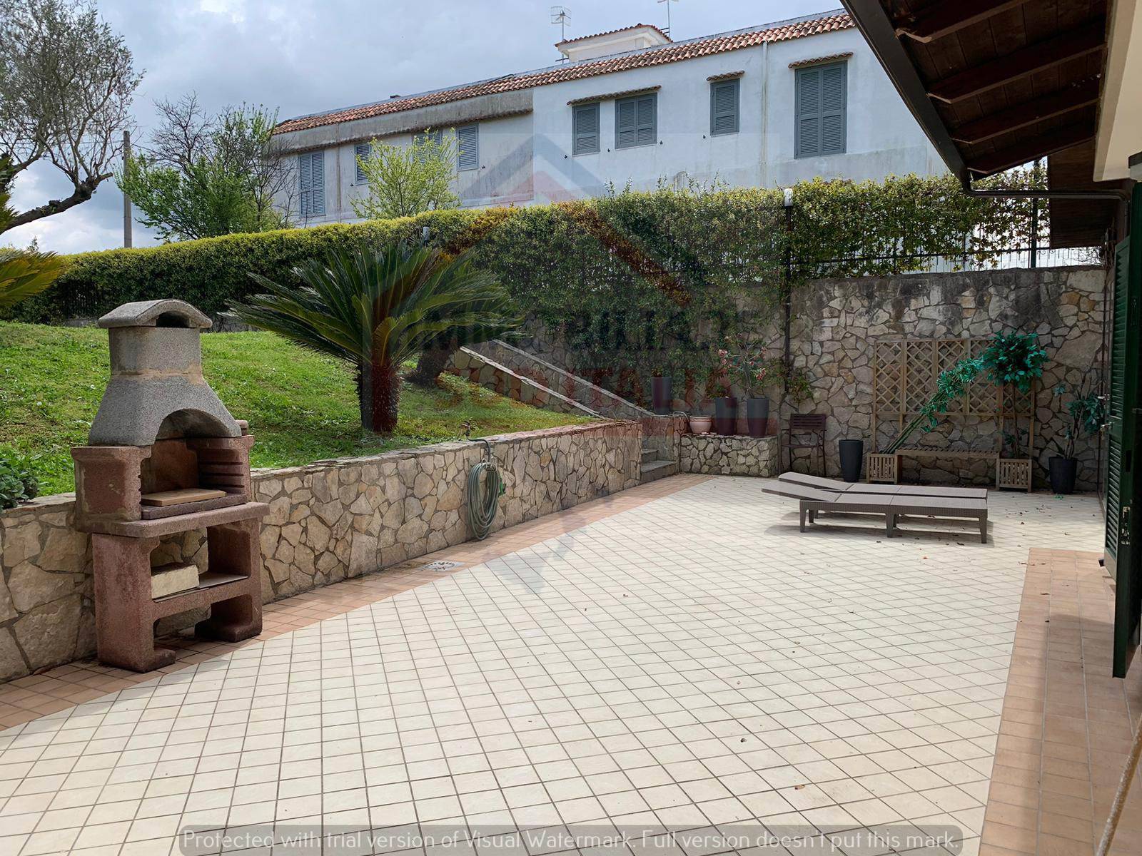 Villette a schiera in vendita a Giugliano in Campania, Varcaturo