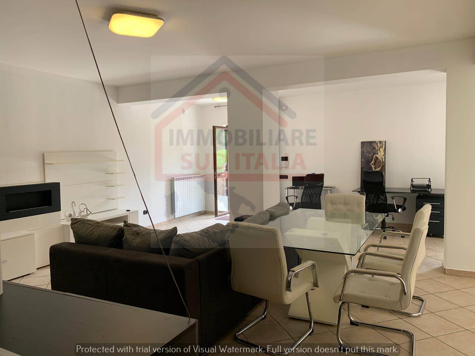 Villette a schiera in vendita a Giugliano in Campania, Varcaturo