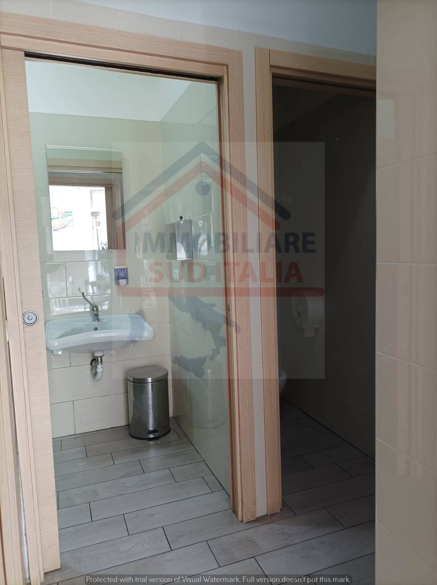 Attivit commerciale in vendita a Qualiano