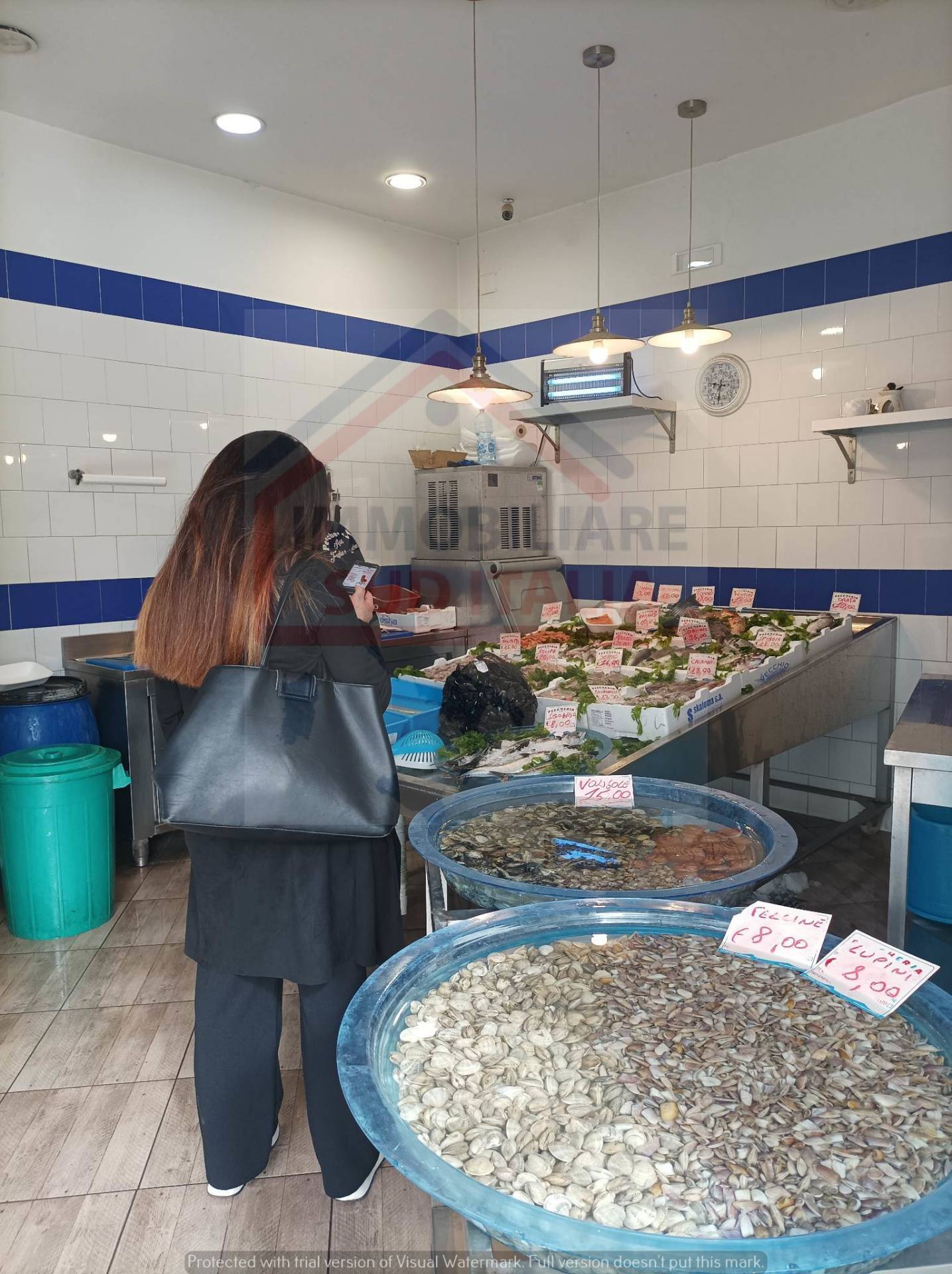 Attivit commerciale in vendita a Qualiano