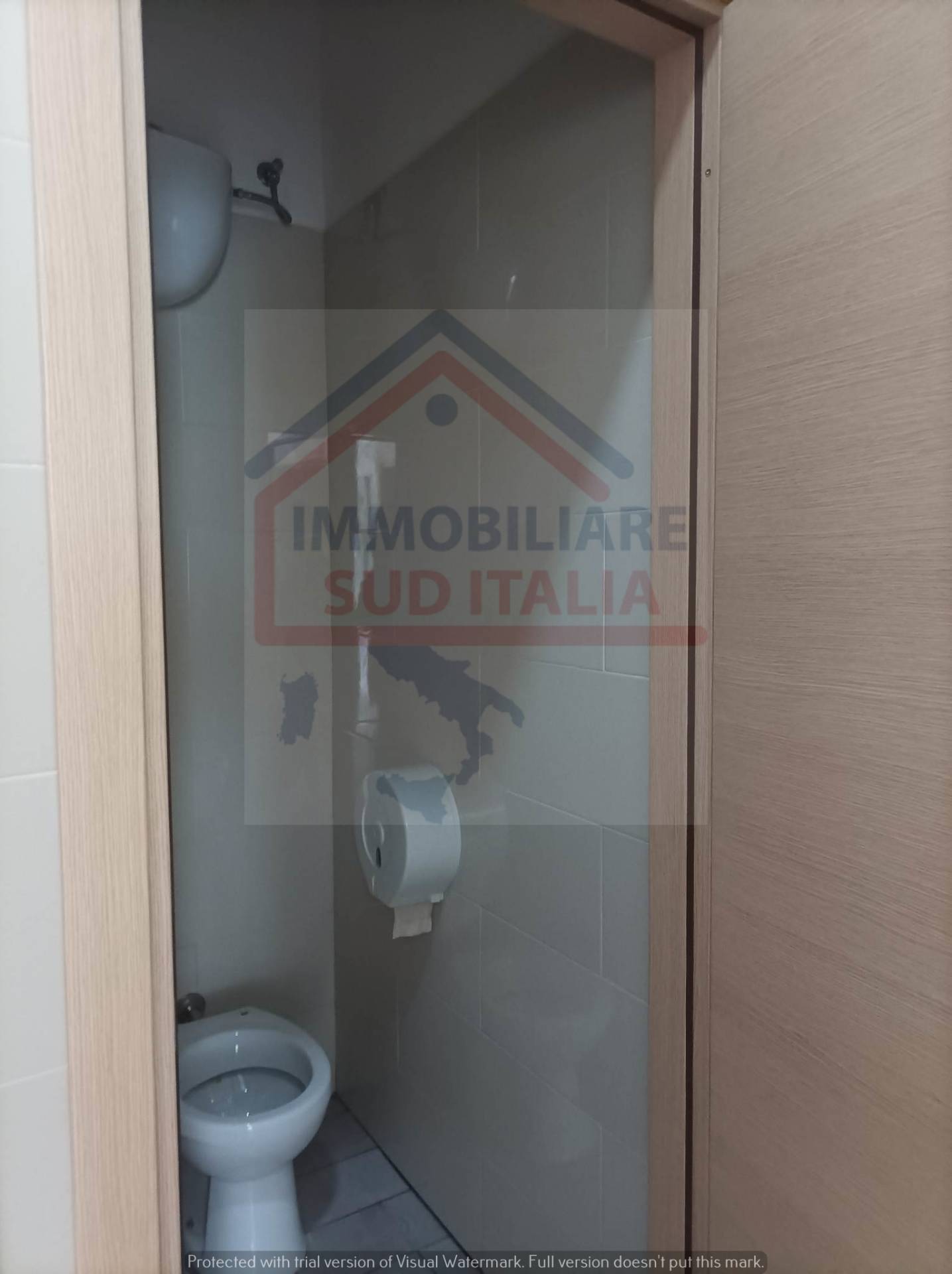 Attivit commerciale in vendita a Qualiano