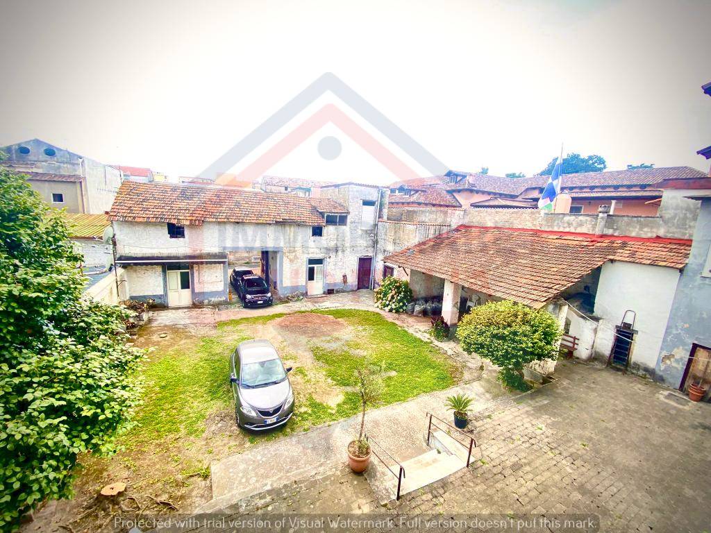 Casa singola in vendita a Giugliano in Campania