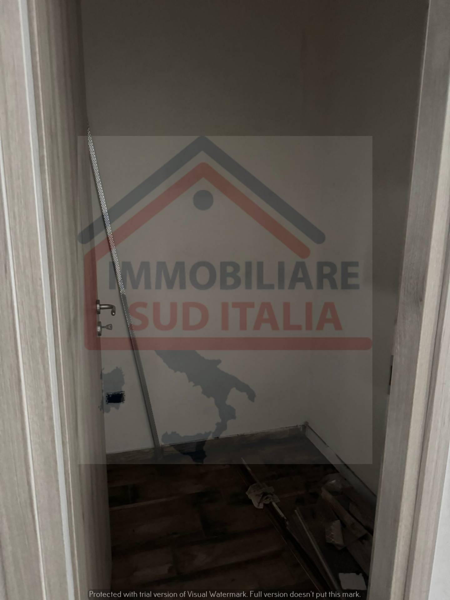 Locale commerciale in affitto a Qualiano