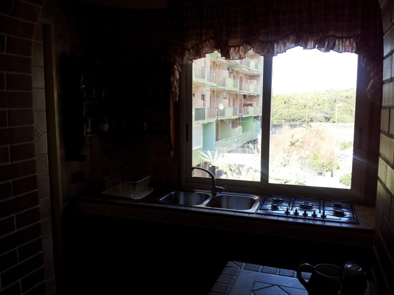 Appartamento in vendita a Castel Volturno, Villaggio Coppola