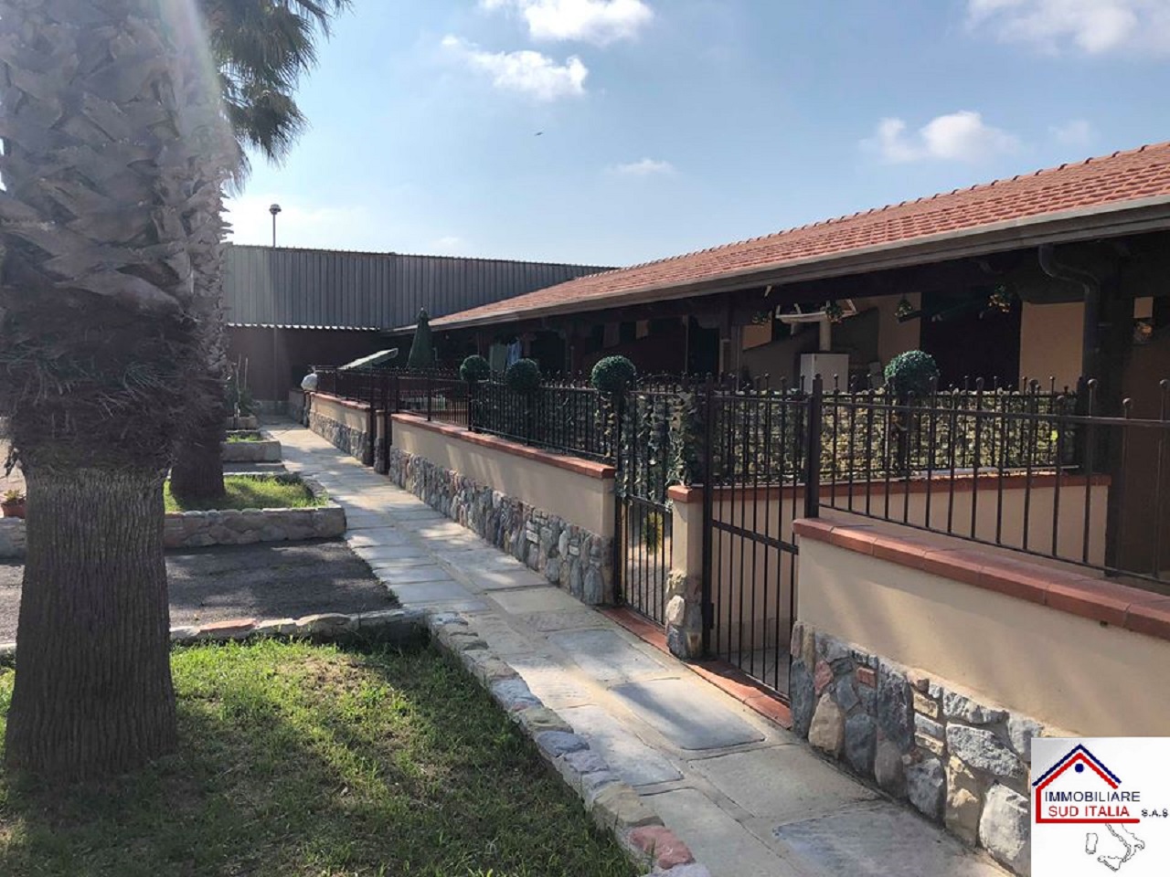 Appartamento in affitto a Giugliano in Campania, Varcaturo