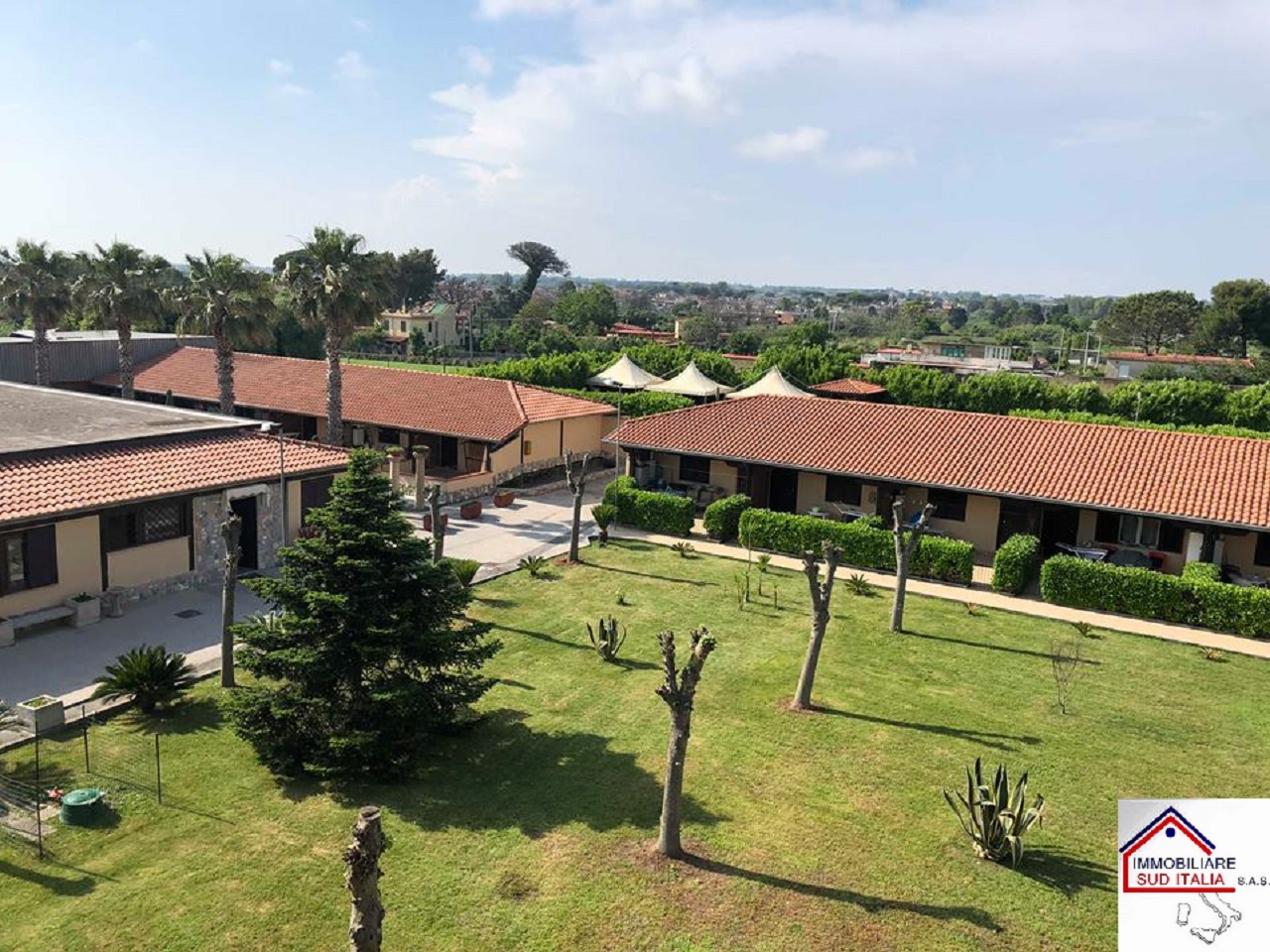 Appartamento in affitto a Giugliano in Campania, Varcaturo