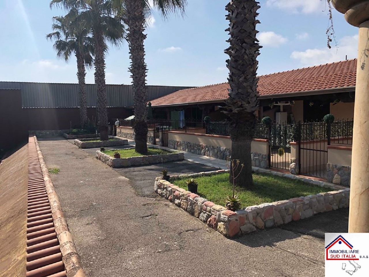 Appartamento in affitto a Giugliano in Campania, Varcaturo