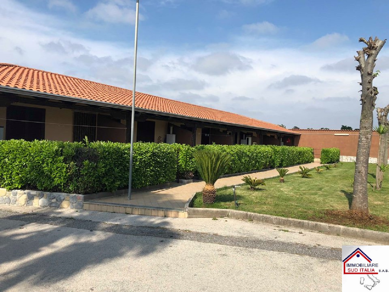 Appartamento in affitto a Giugliano in Campania, Varcaturo