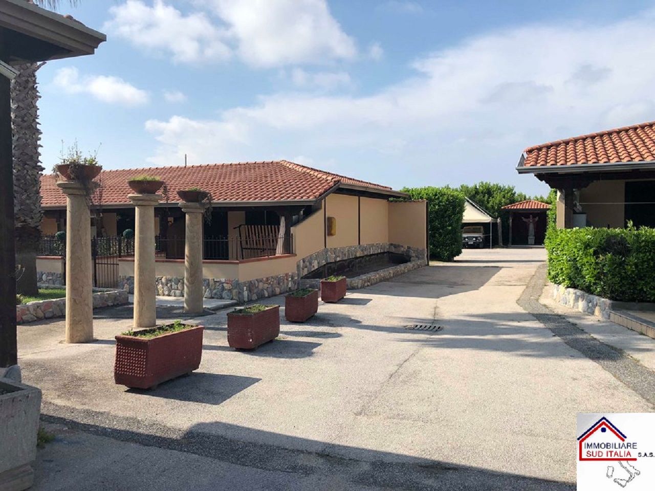 Appartamento in affitto a Giugliano in Campania, Varcaturo