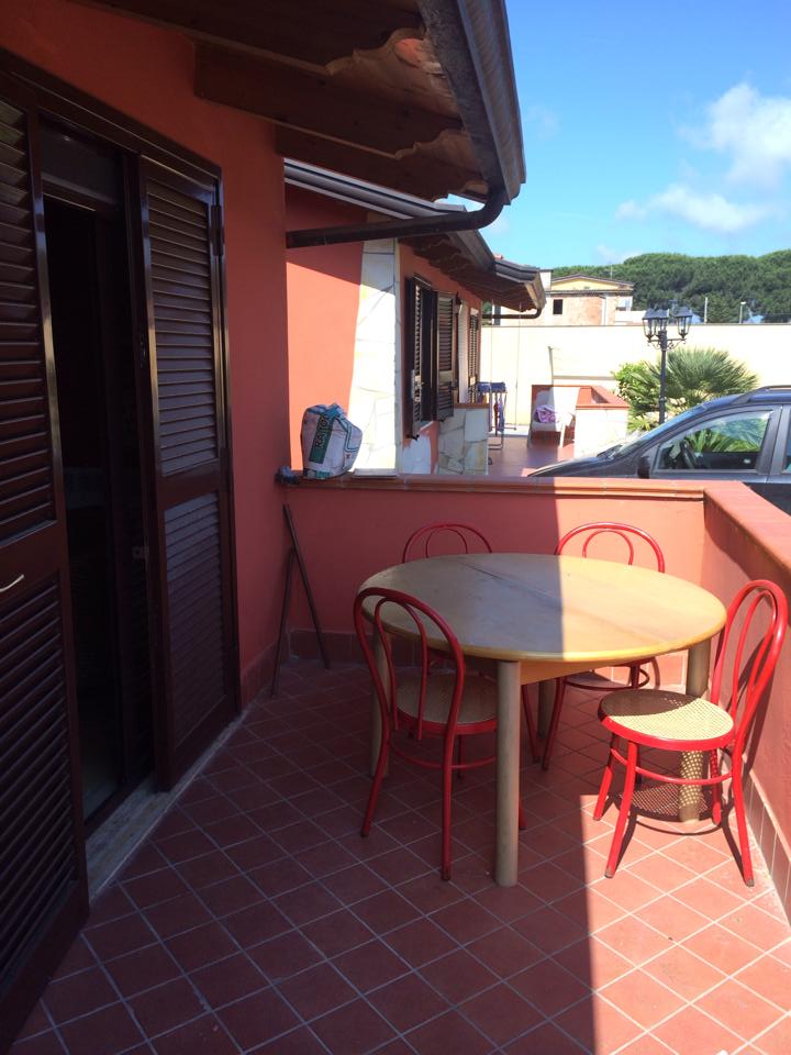 Villa in affitto a Giugliano in Campania, Varcaturo