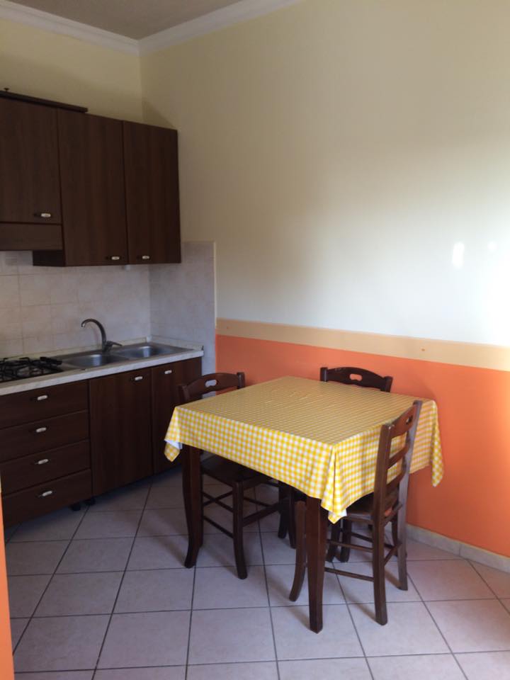 Appartamento in affitto a Giugliano in Campania, Varcaturo