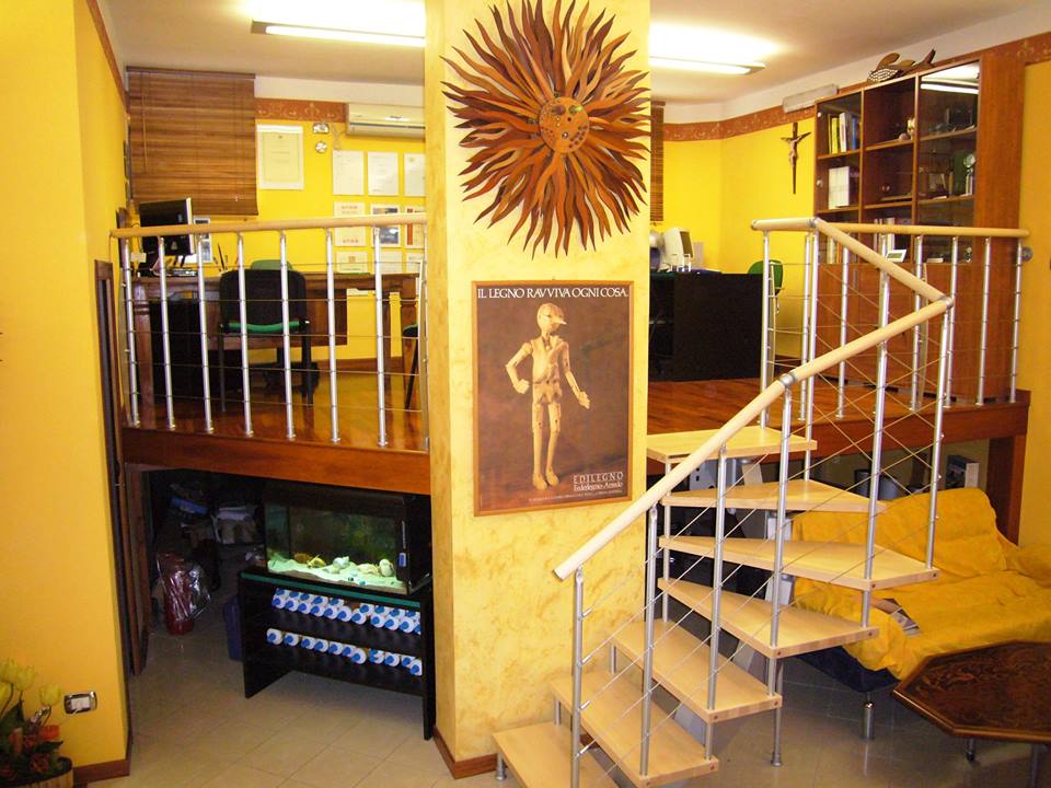 Locale commerciale in vendita a Caserta