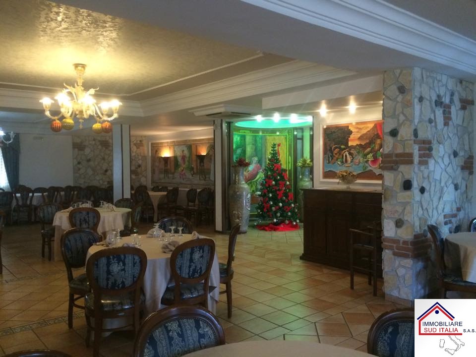 Attivit commerciale in vendita a Giugliano in Campania