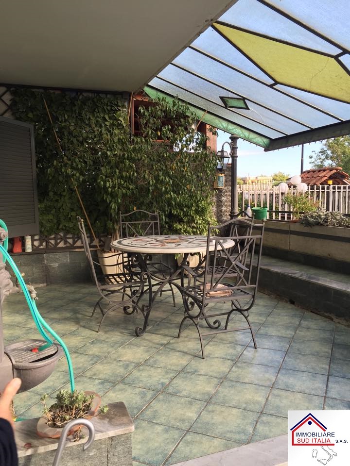 Villette a schiera in vendita a Villaricca