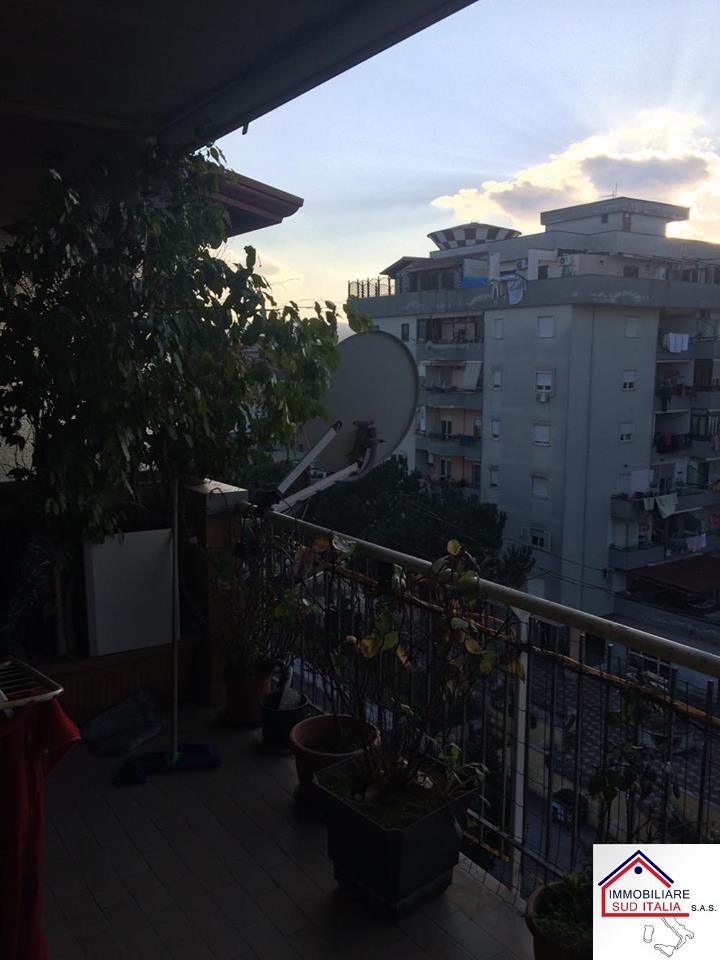 Appartamento in vendita a Melito di Napoli
