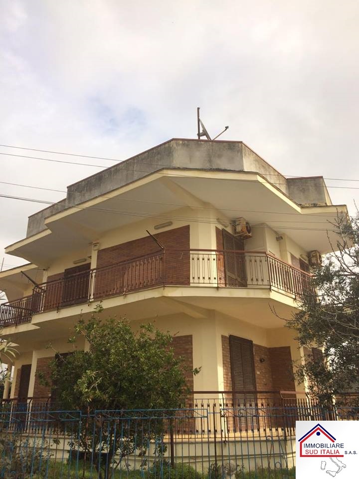 Appartamento in vendita a Castel Volturno, Ischitella Lido