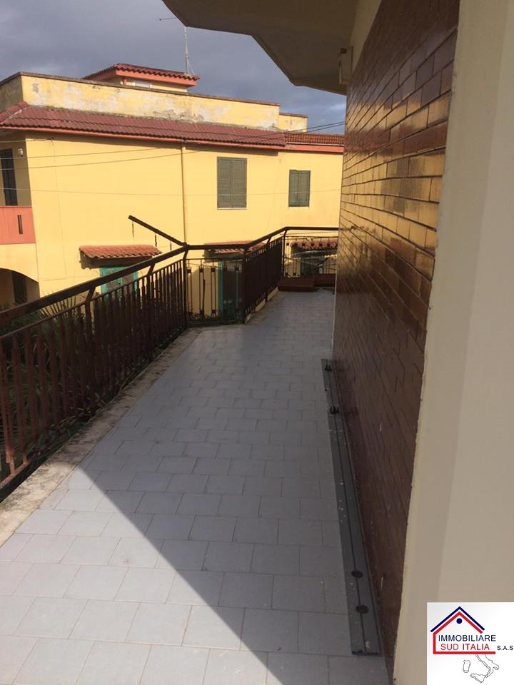 Appartamento in vendita a Castel Volturno, Ischitella Lido