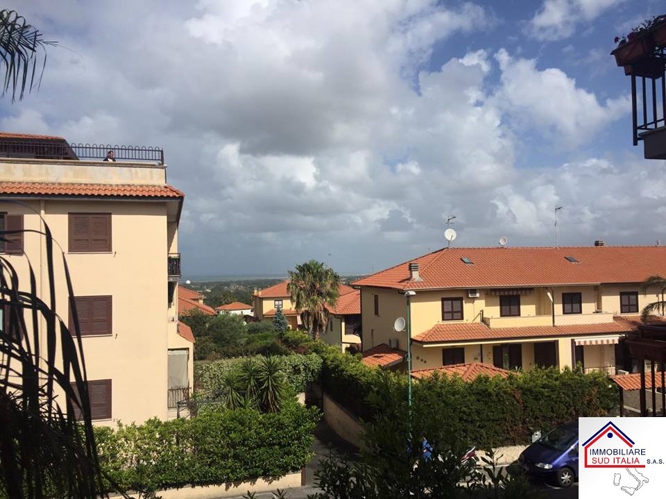 Appartamento in vendita a Giugliano in Campania, Licola