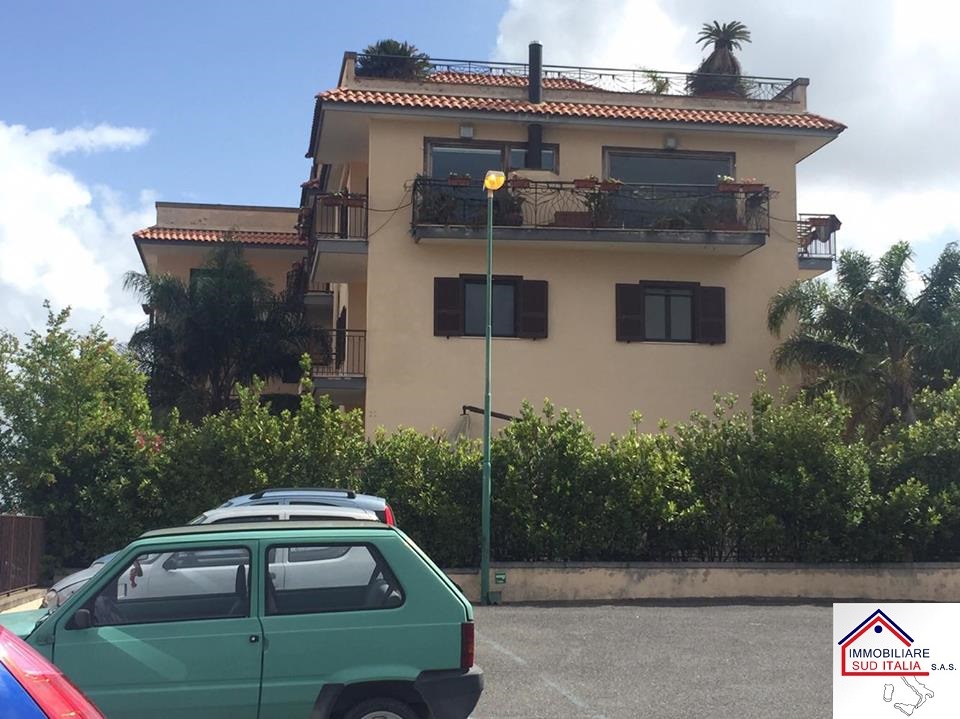 Appartamento in vendita a Giugliano in Campania, Licola