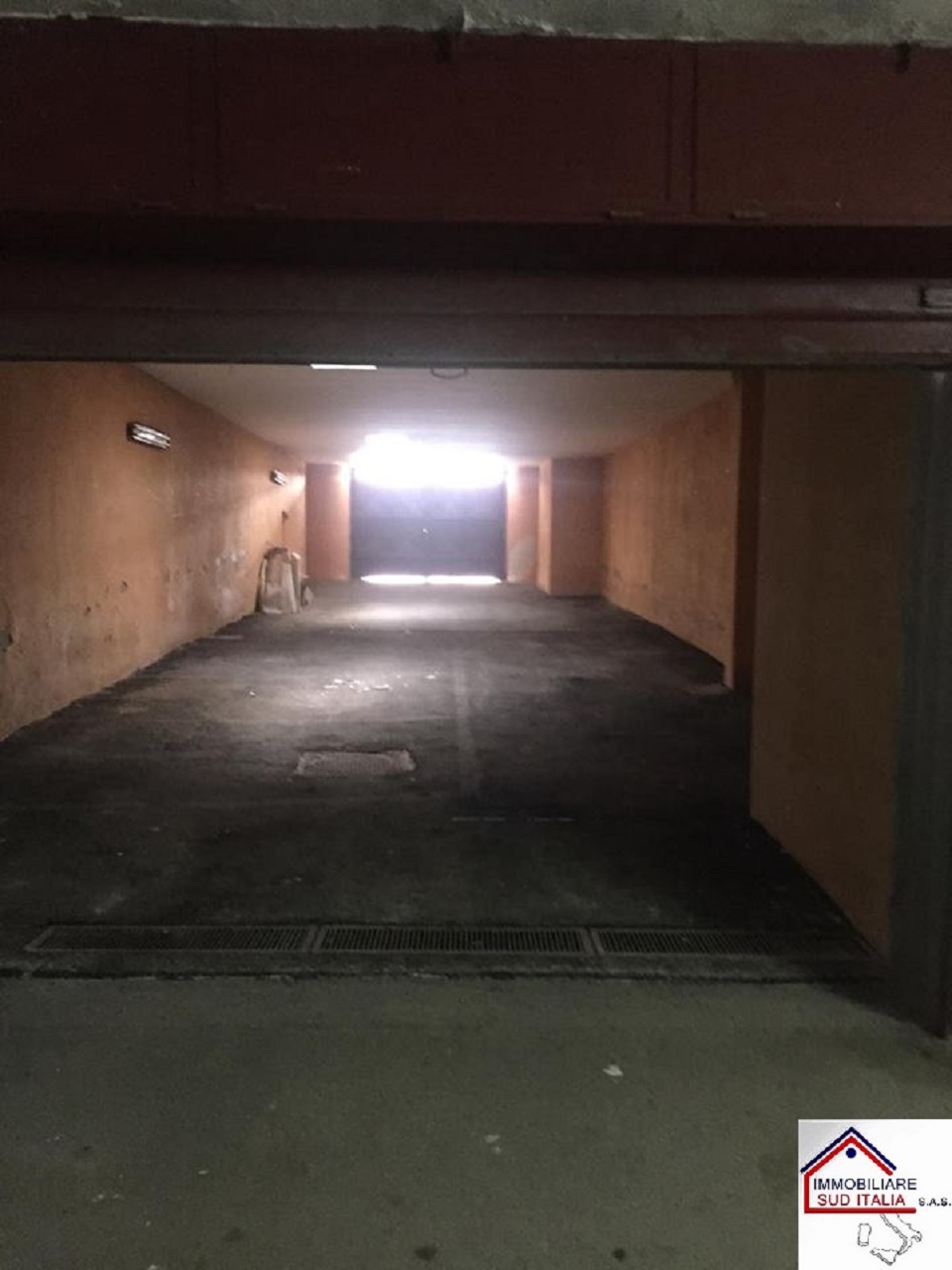 Deposito in affitto a Qualiano