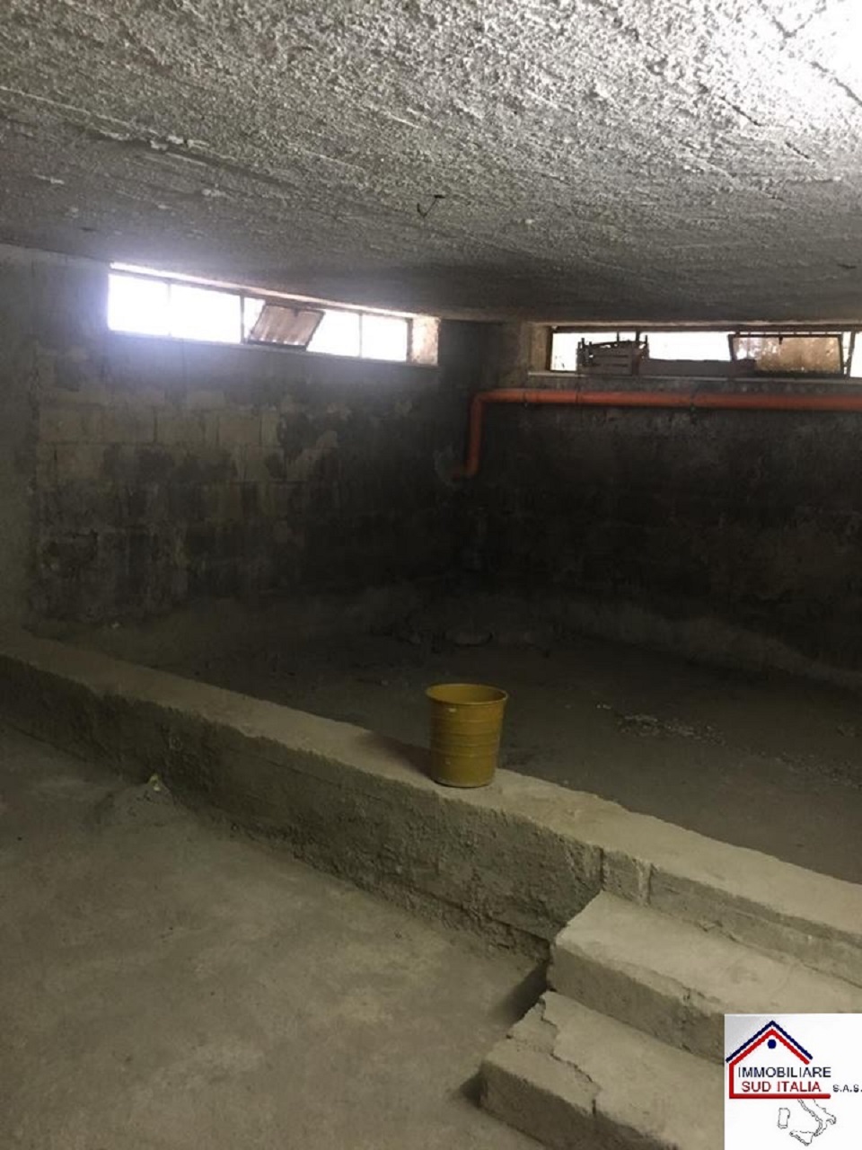 Deposito in affitto a Qualiano