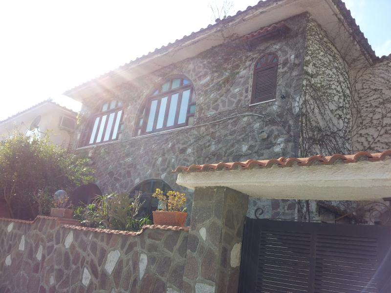 Appartamento in affitto a Castel Volturno, Villaggio Coppola