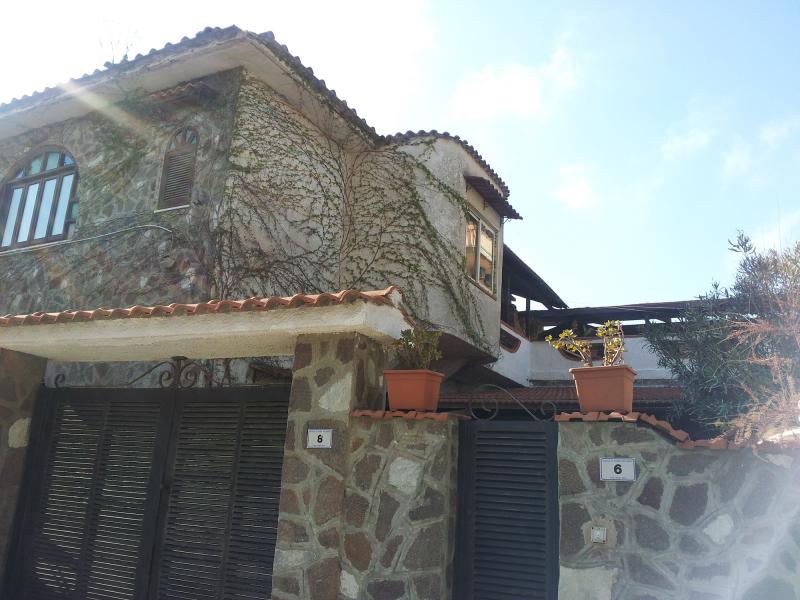 Appartamento in affitto a Castel Volturno, Villaggio Coppola