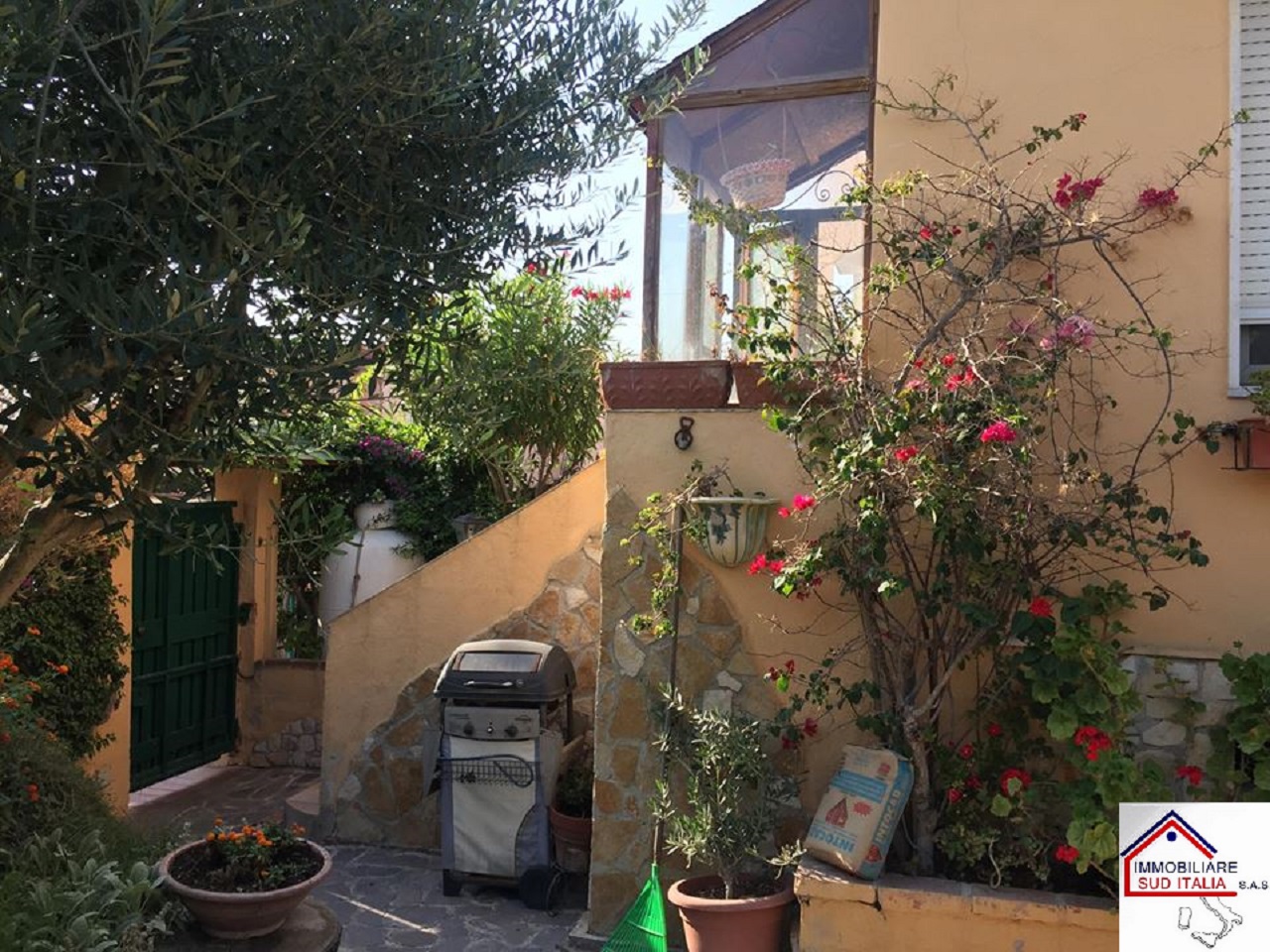 Appartamento in vendita a Giugliano in Campania, Lago Patria