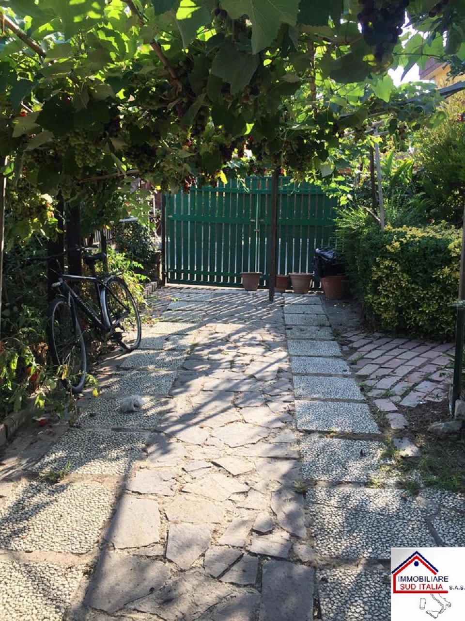 Appartamento in vendita a Giugliano in Campania, Lago Patria