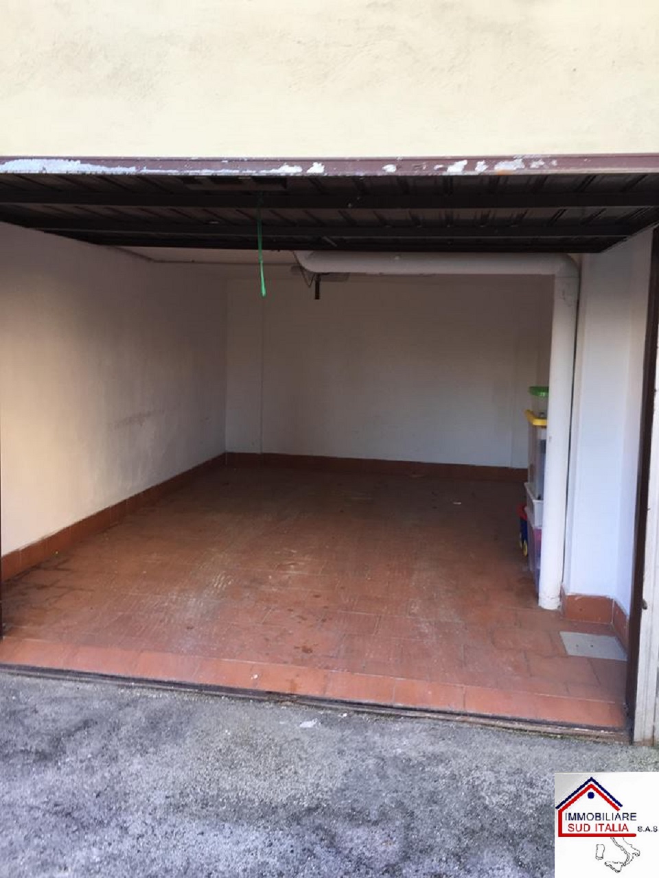 Mansarda in vendita a Giugliano in Campania