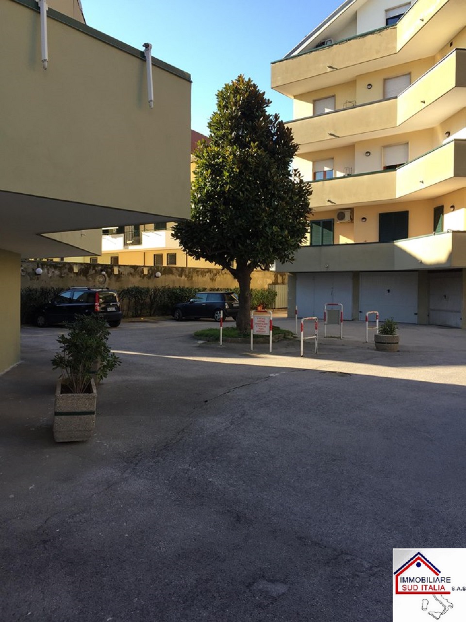 Mansarda in vendita a Giugliano in Campania