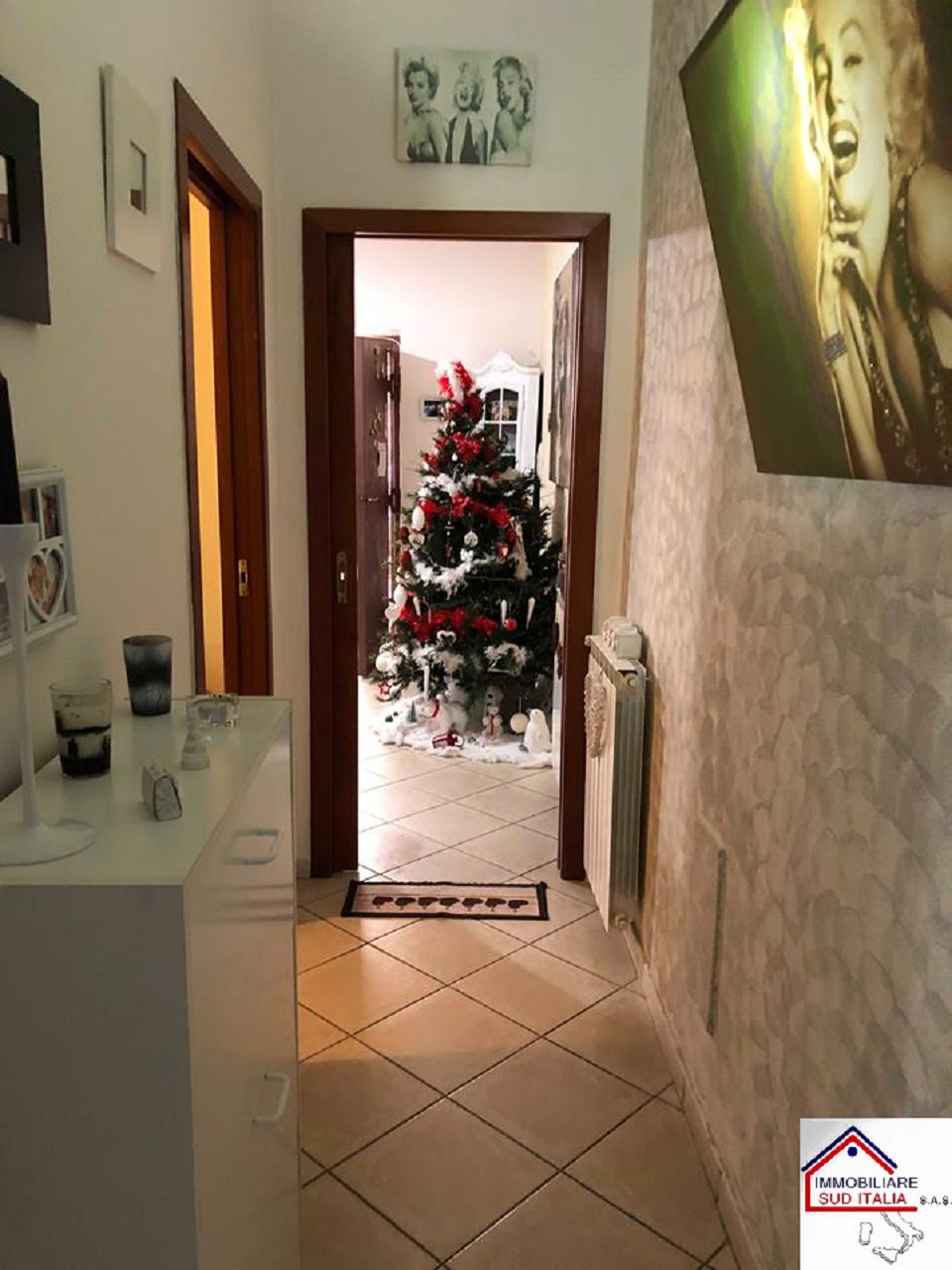 Appartamento in vendita a Giugliano in Campania, Varcaturo