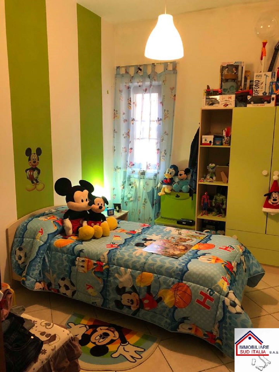 Appartamento in vendita a Giugliano in Campania, Varcaturo