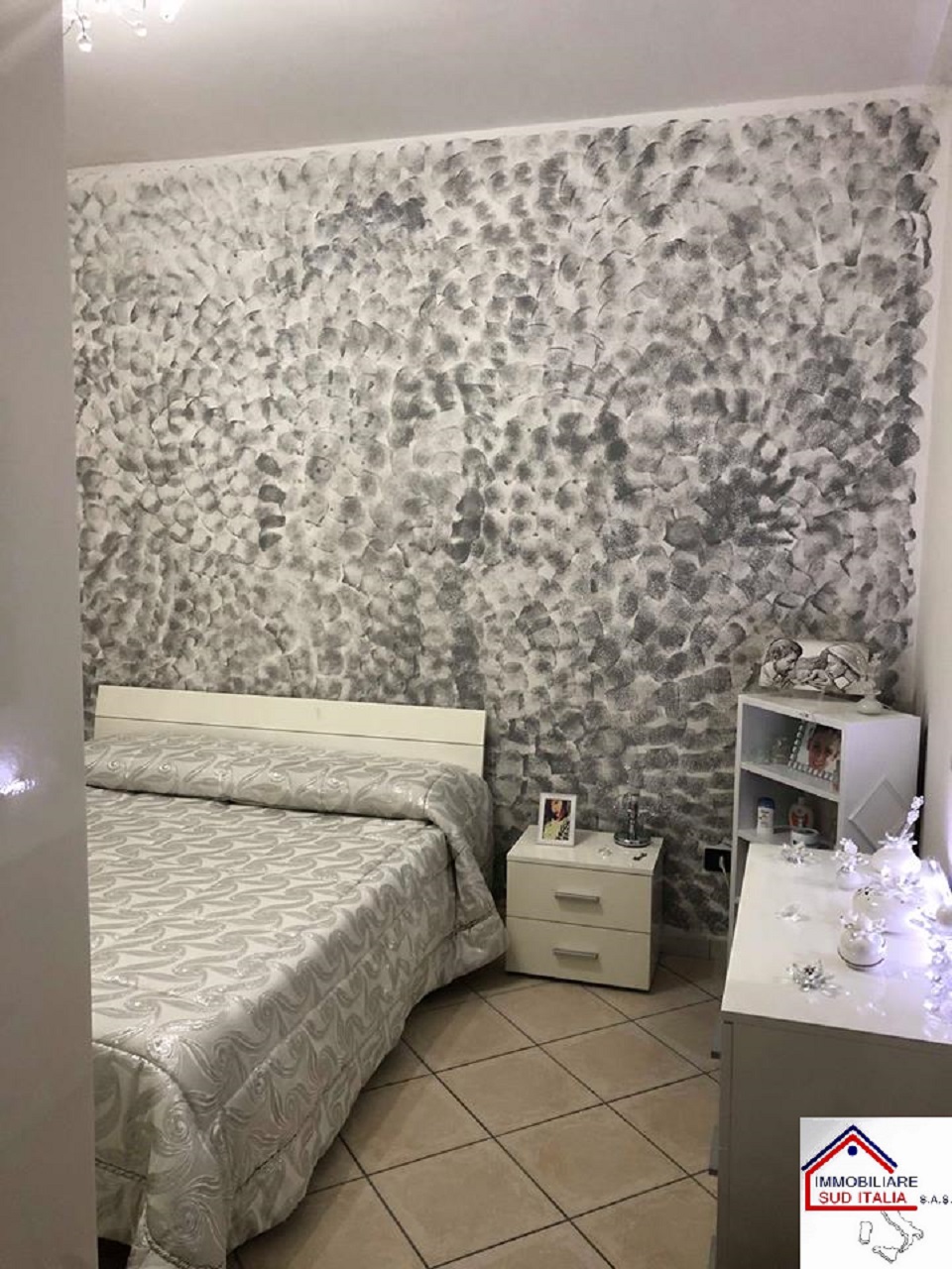 Appartamento in vendita a Giugliano in Campania, Varcaturo